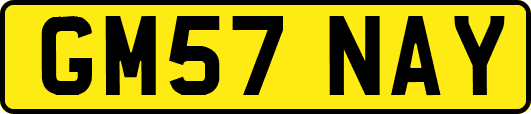 GM57NAY