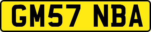 GM57NBA