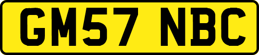 GM57NBC