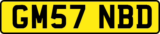 GM57NBD