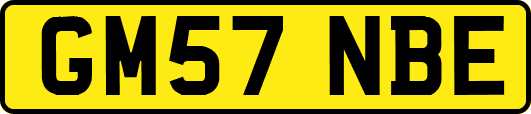 GM57NBE