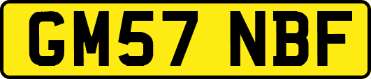 GM57NBF