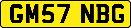 GM57NBG