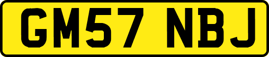 GM57NBJ