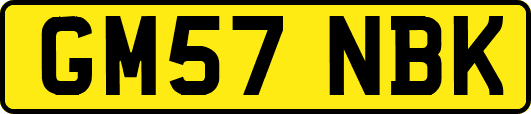 GM57NBK