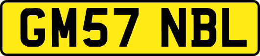GM57NBL