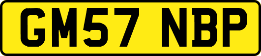 GM57NBP
