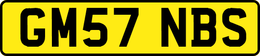 GM57NBS