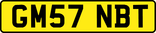 GM57NBT