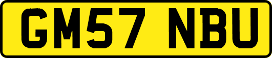 GM57NBU