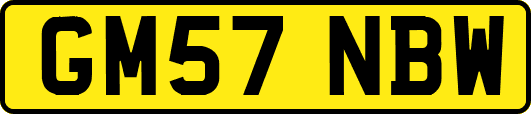 GM57NBW