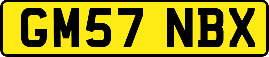 GM57NBX