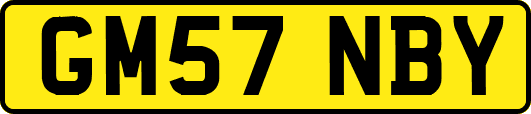 GM57NBY