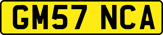 GM57NCA
