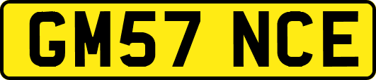 GM57NCE