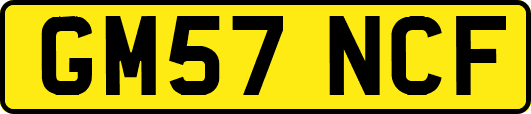 GM57NCF
