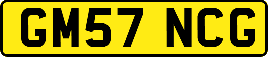 GM57NCG