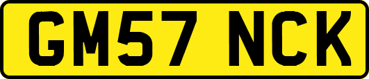 GM57NCK