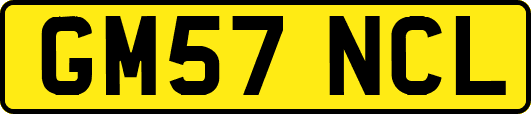 GM57NCL