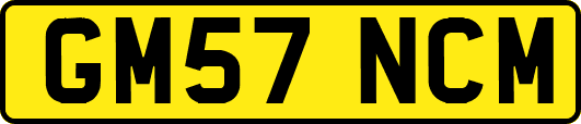 GM57NCM