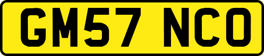 GM57NCO