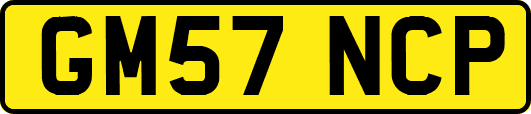 GM57NCP