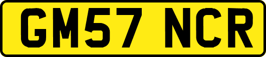 GM57NCR