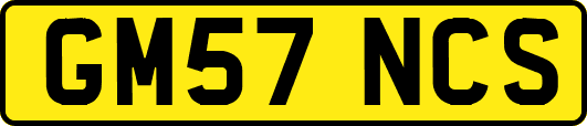 GM57NCS