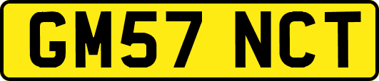 GM57NCT