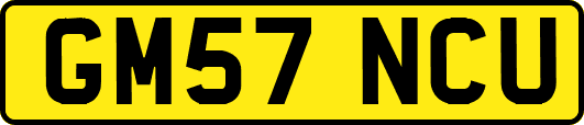 GM57NCU