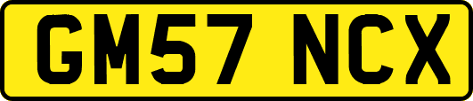 GM57NCX