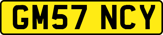 GM57NCY