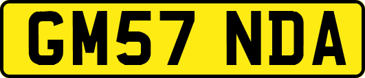GM57NDA