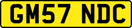 GM57NDC