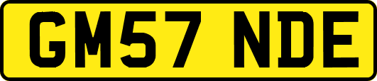GM57NDE