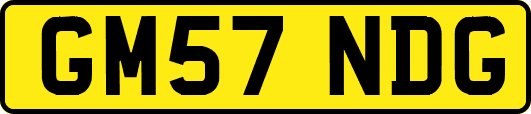 GM57NDG
