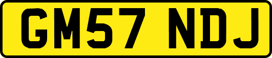 GM57NDJ