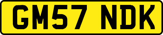 GM57NDK