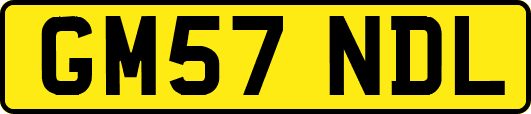 GM57NDL