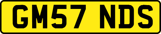 GM57NDS