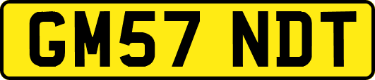 GM57NDT