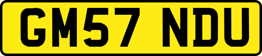 GM57NDU