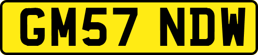 GM57NDW