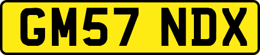GM57NDX