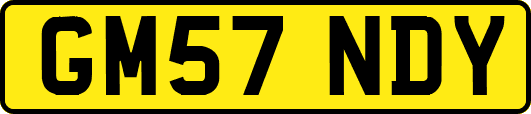 GM57NDY