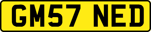 GM57NED