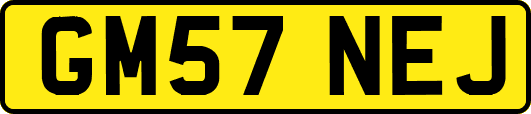 GM57NEJ