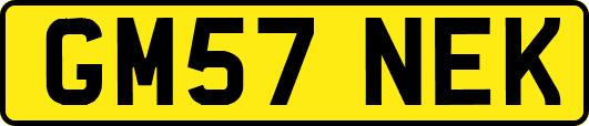 GM57NEK