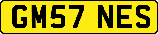 GM57NES
