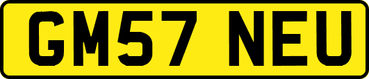 GM57NEU